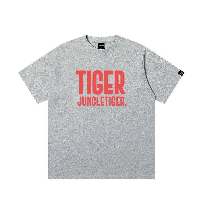 JUNGLE TIGER T