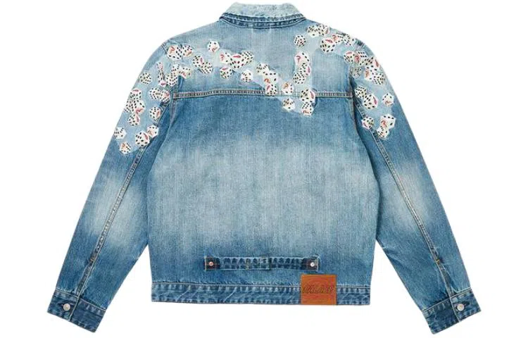 PALACE x EVISU