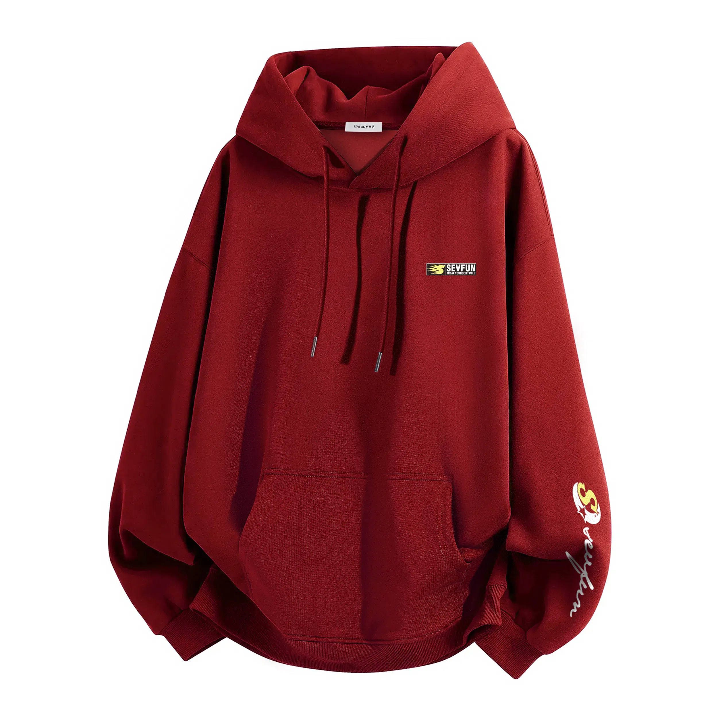 SEVFUN Hoodie