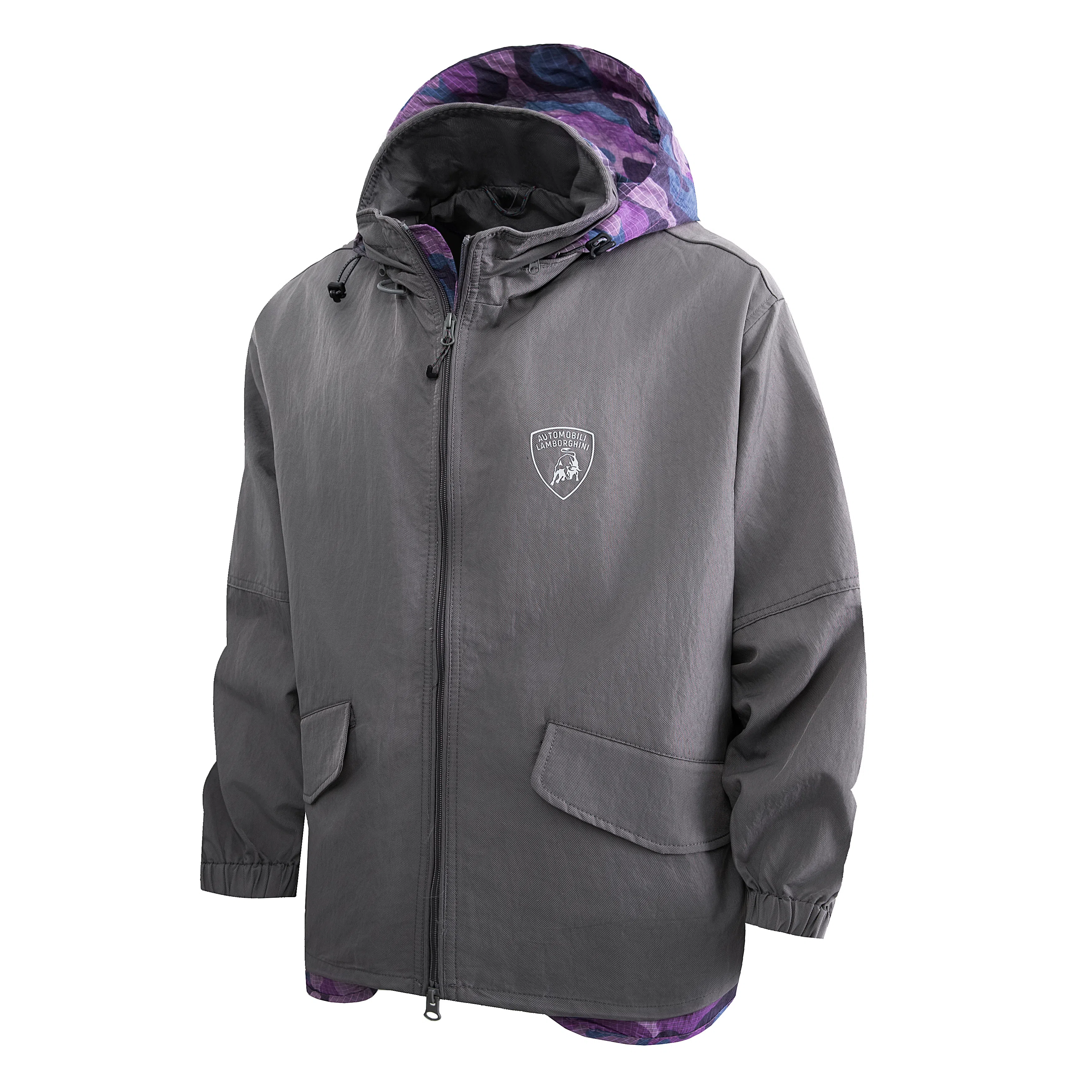 Automobili Lamborghini logo