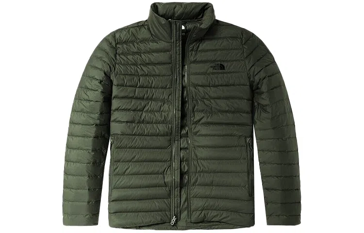 The North Face 700 Down Jacket
