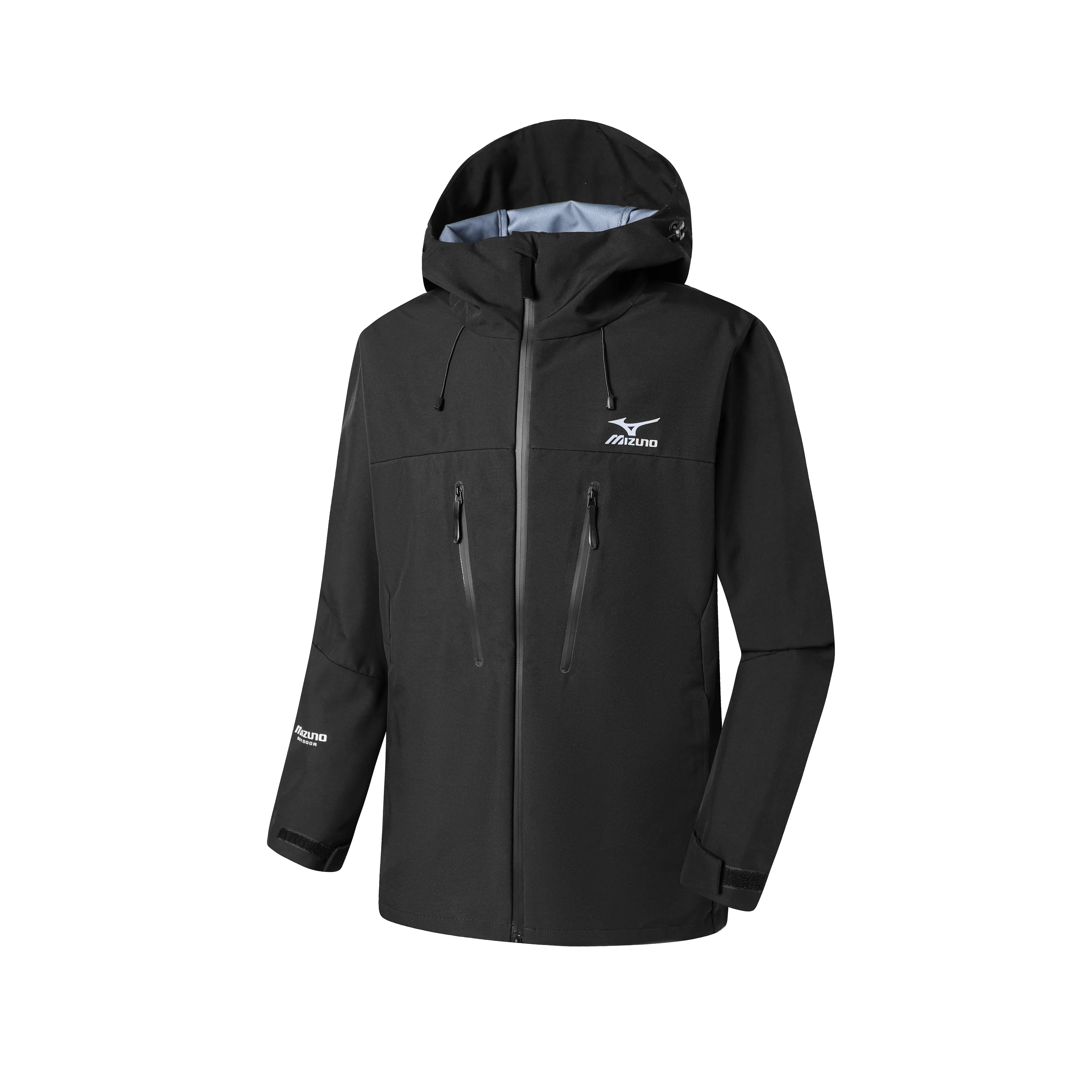 Mizuno Logo