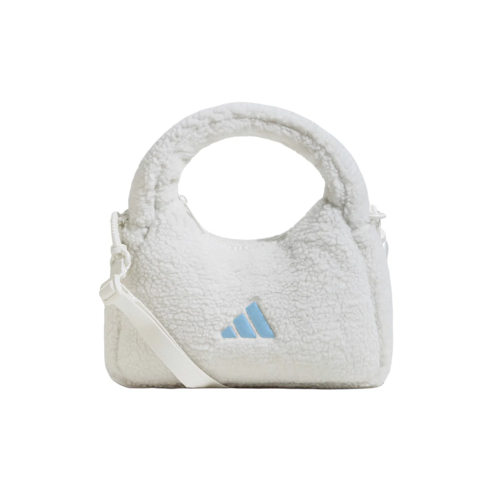 adidas Ideal Moon Tote Black White