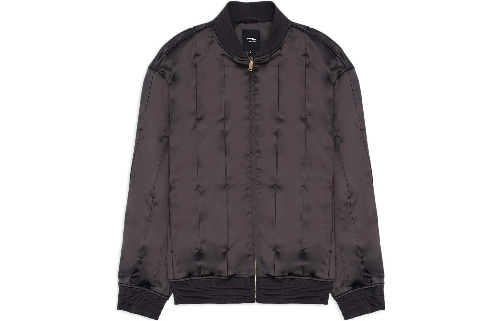 LI-NING 1990 Classic Jacket Black