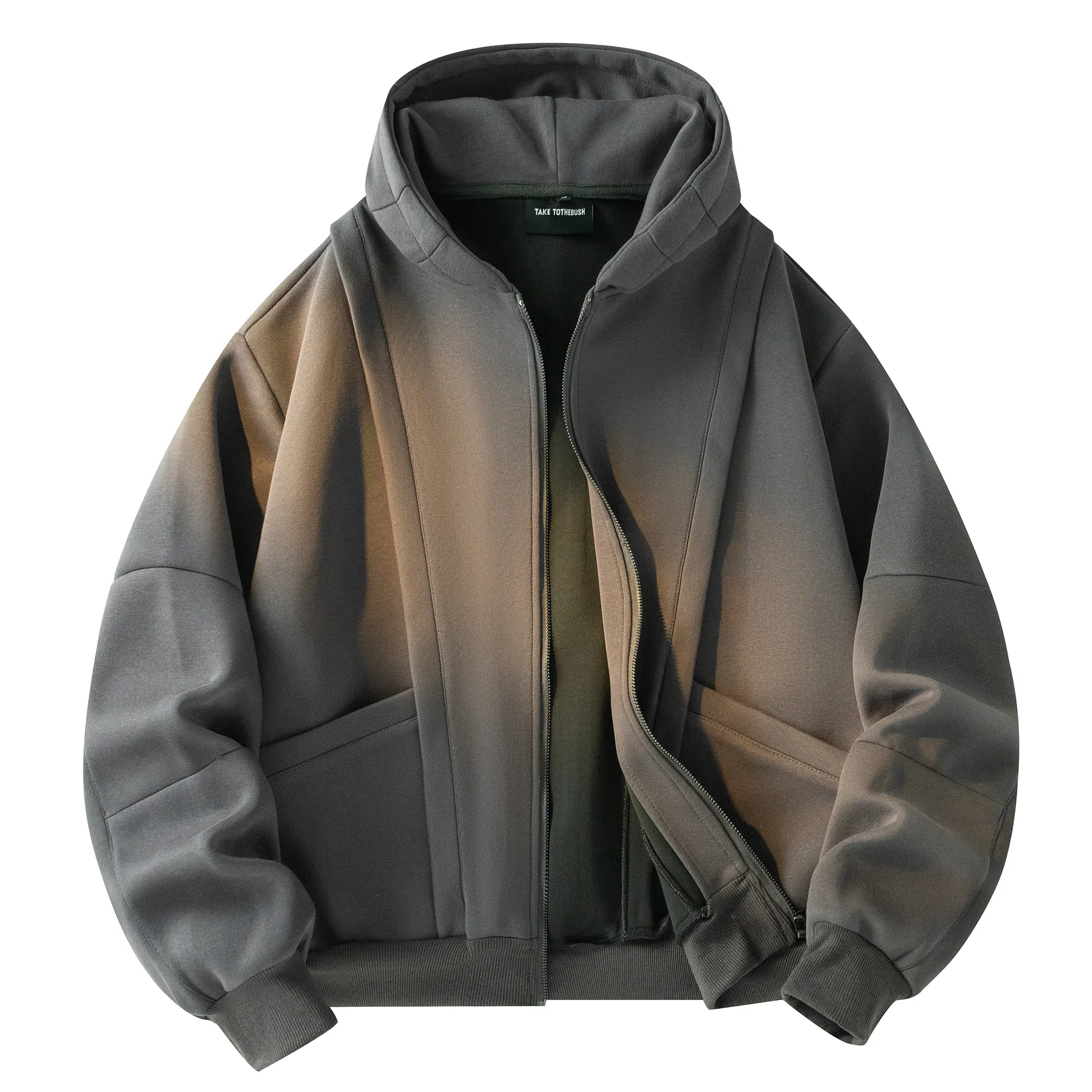 GWAF Cleanfit Hoodie