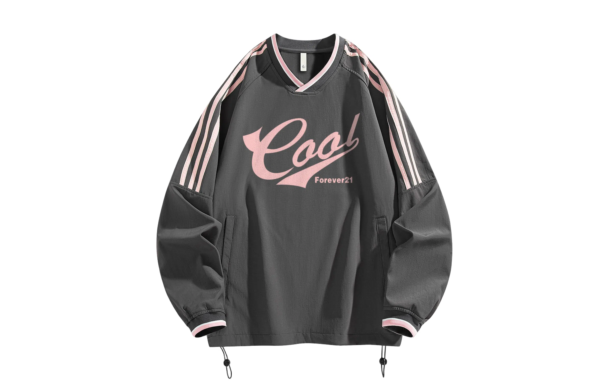 FOREVER 21 V
