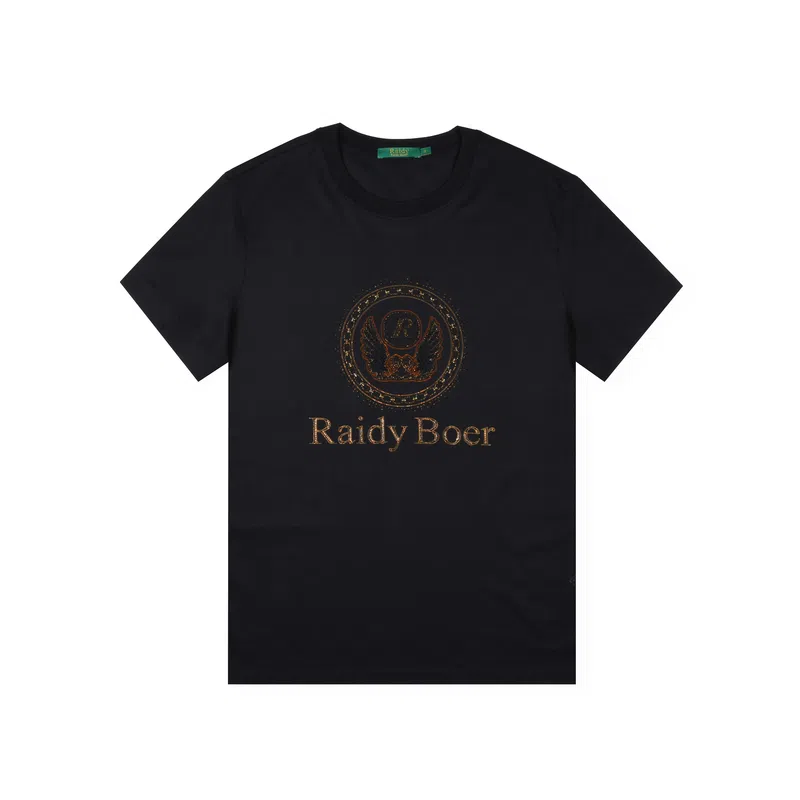Raidy Boer 2025T