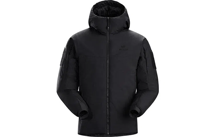 Arcteryx Leaf Cold Wx Lt Gen 2