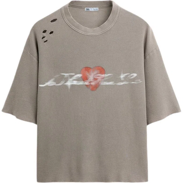 ZARA T