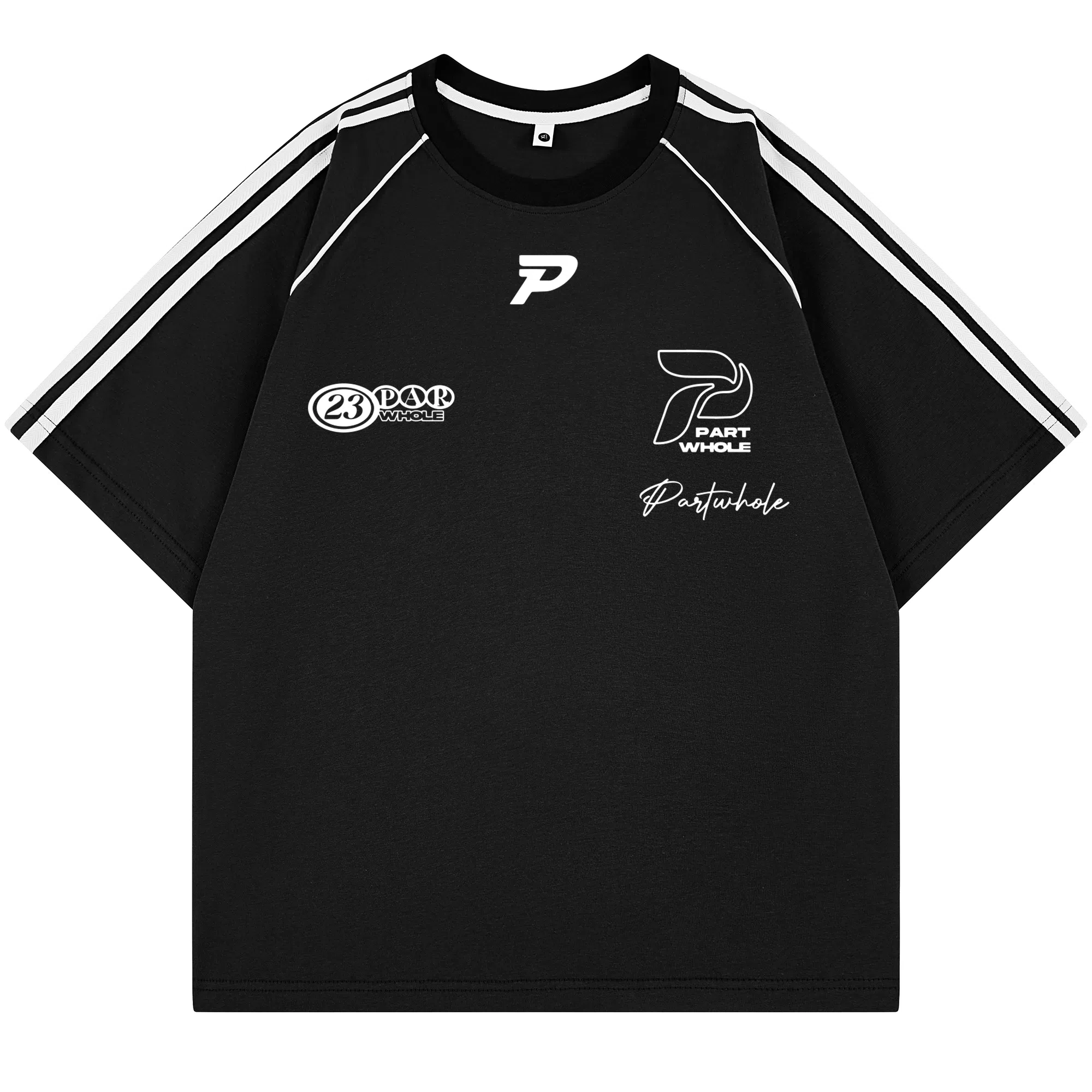 PARTWHOLE T