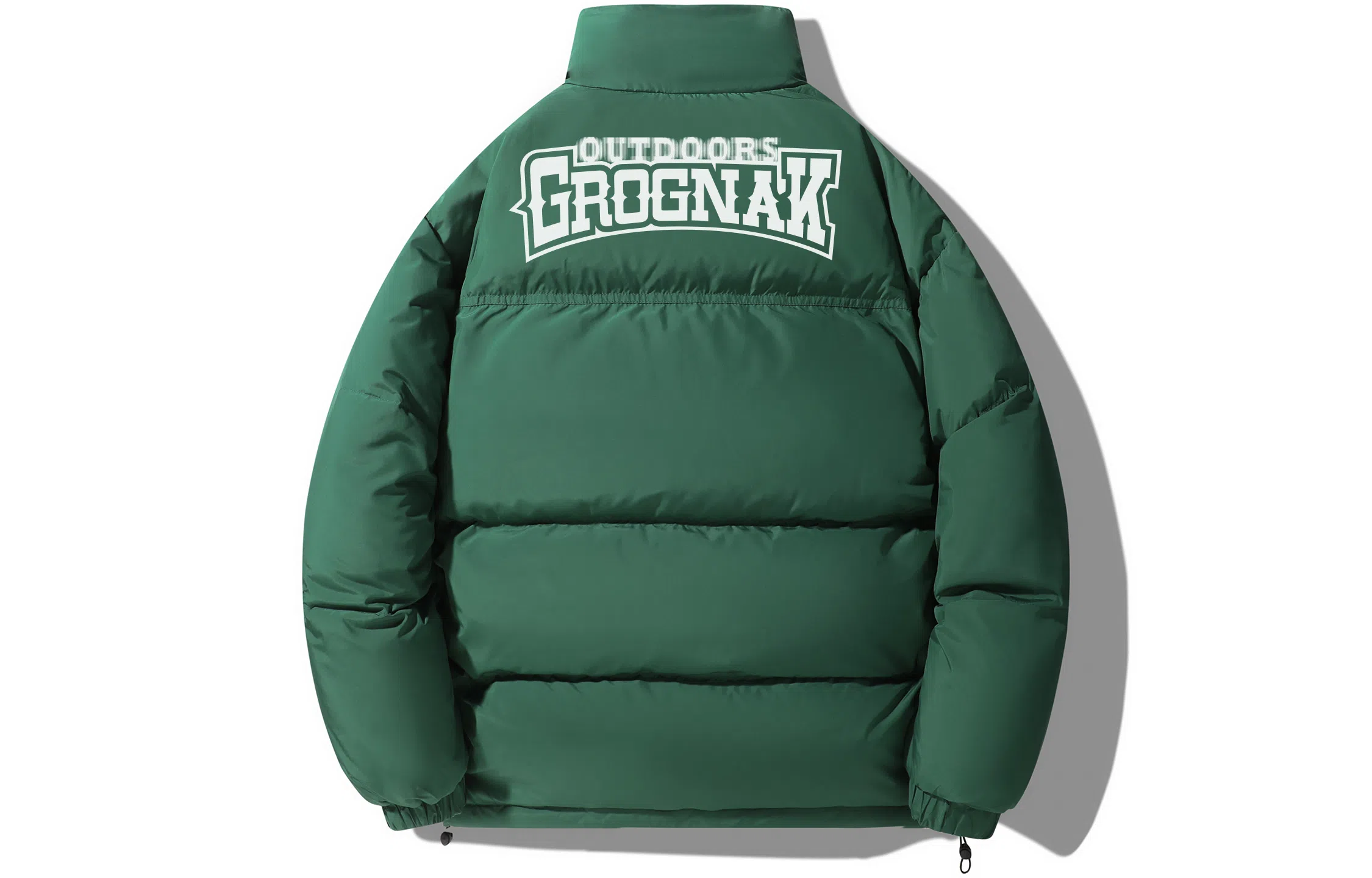 GROGNAK Logo