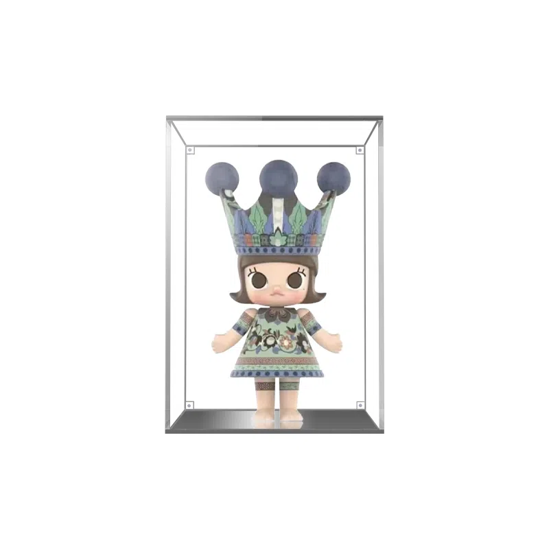 KGBOX POPMARTMOLLY400