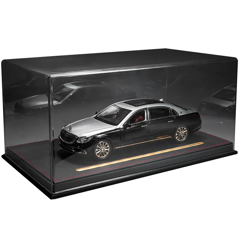 x Maybach 124 S600