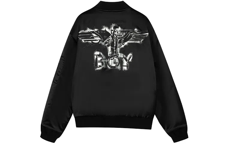 Boy London FW21 Logo
