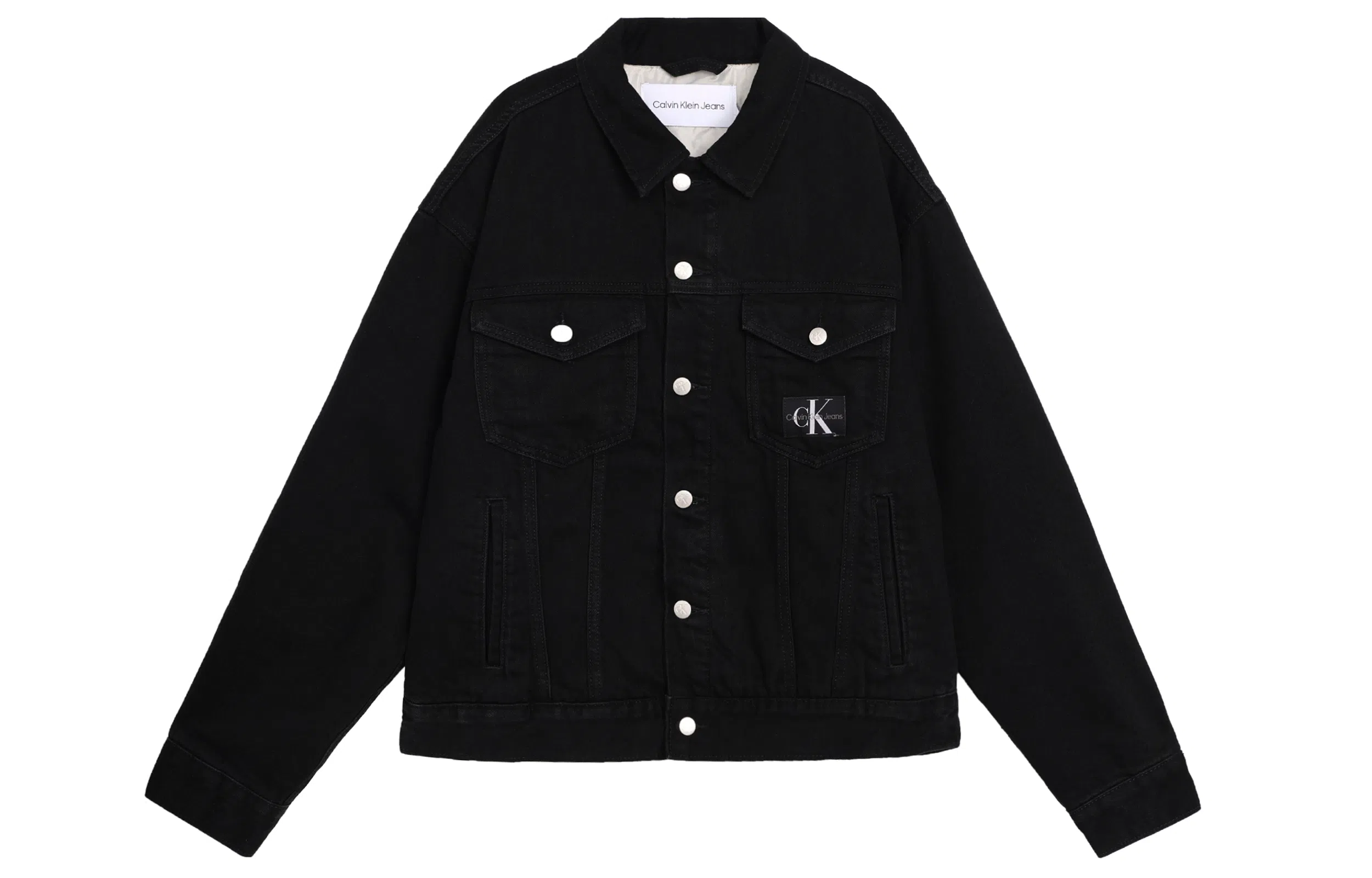 CKCalvin Klein Logo