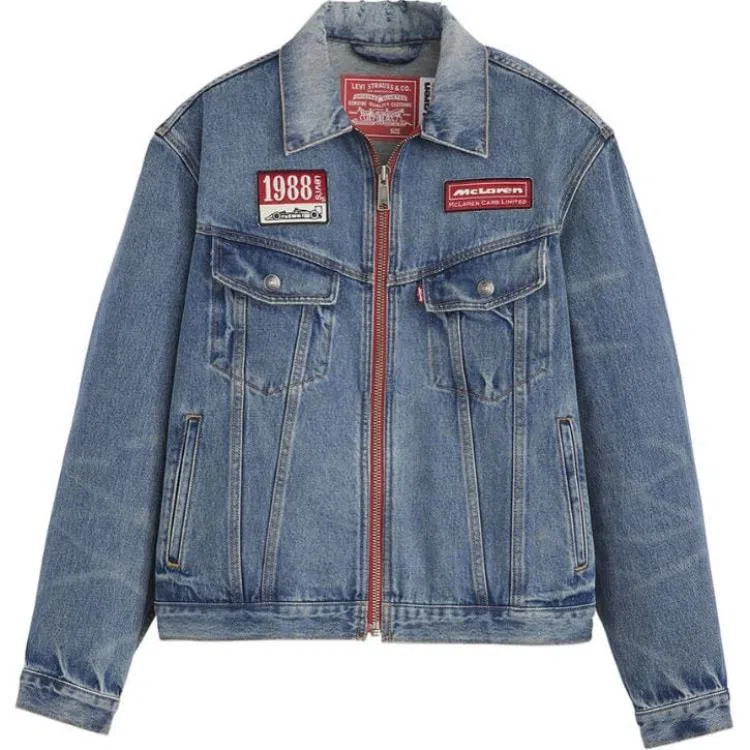 levis x SS24