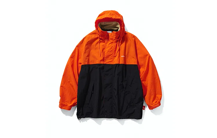 nautica white sail FW23