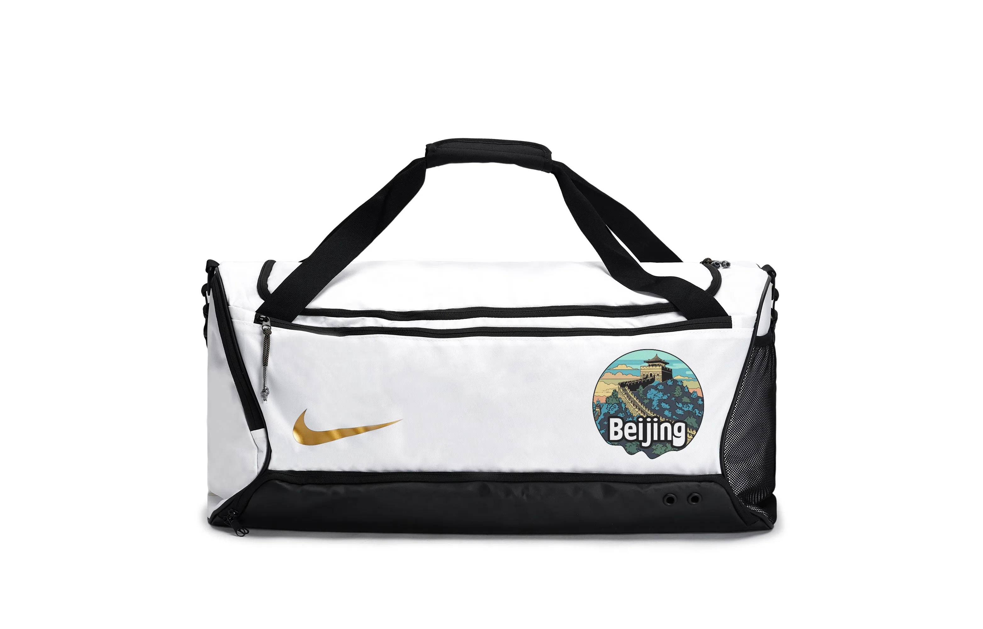 Nike Hoops Elite 811