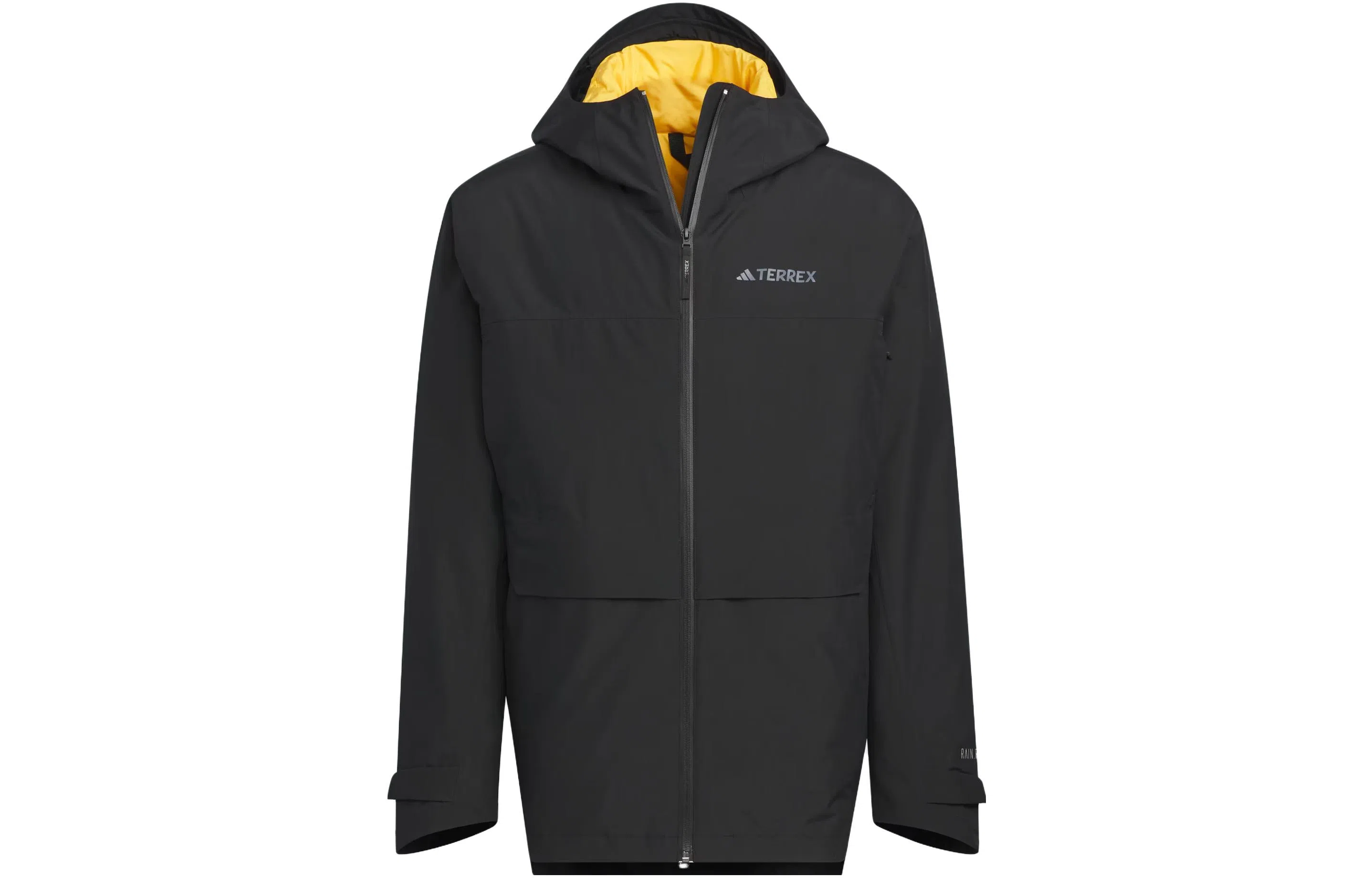 adidas Three-In-One Rain.Rdy Parka