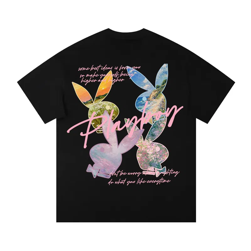 Playboy T