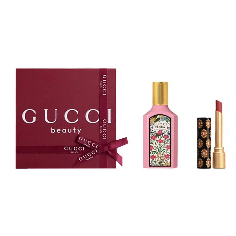 GUCCI EDP 50ml+3.5g