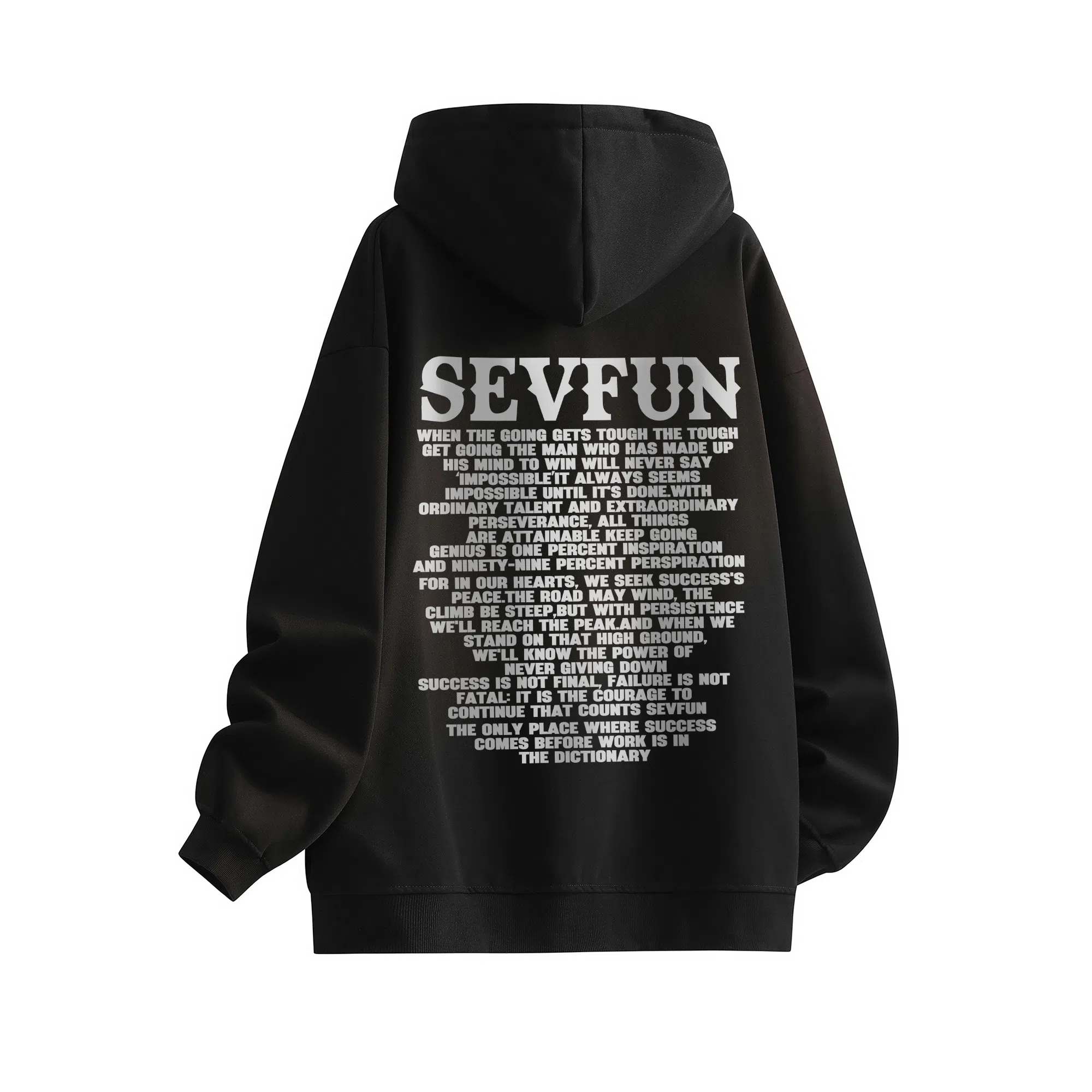 7 SEVFUN Logo
