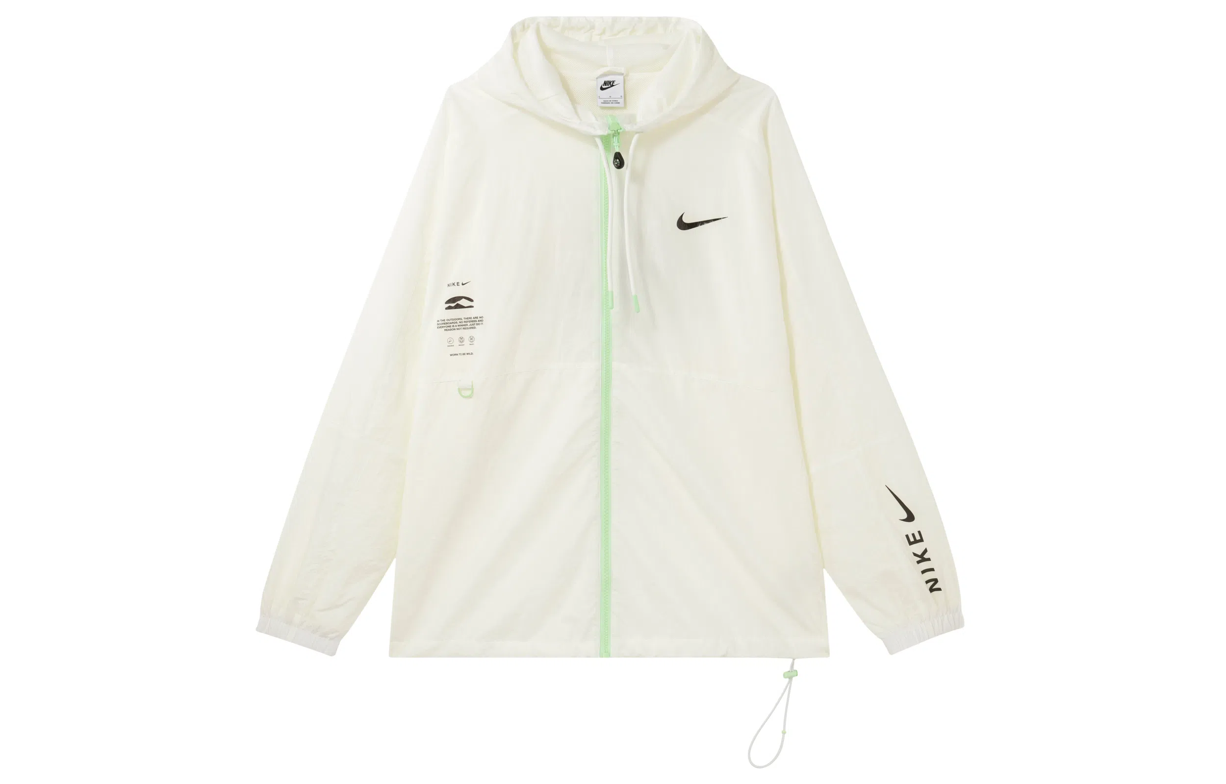 Nike Sportswear Woven Jacket