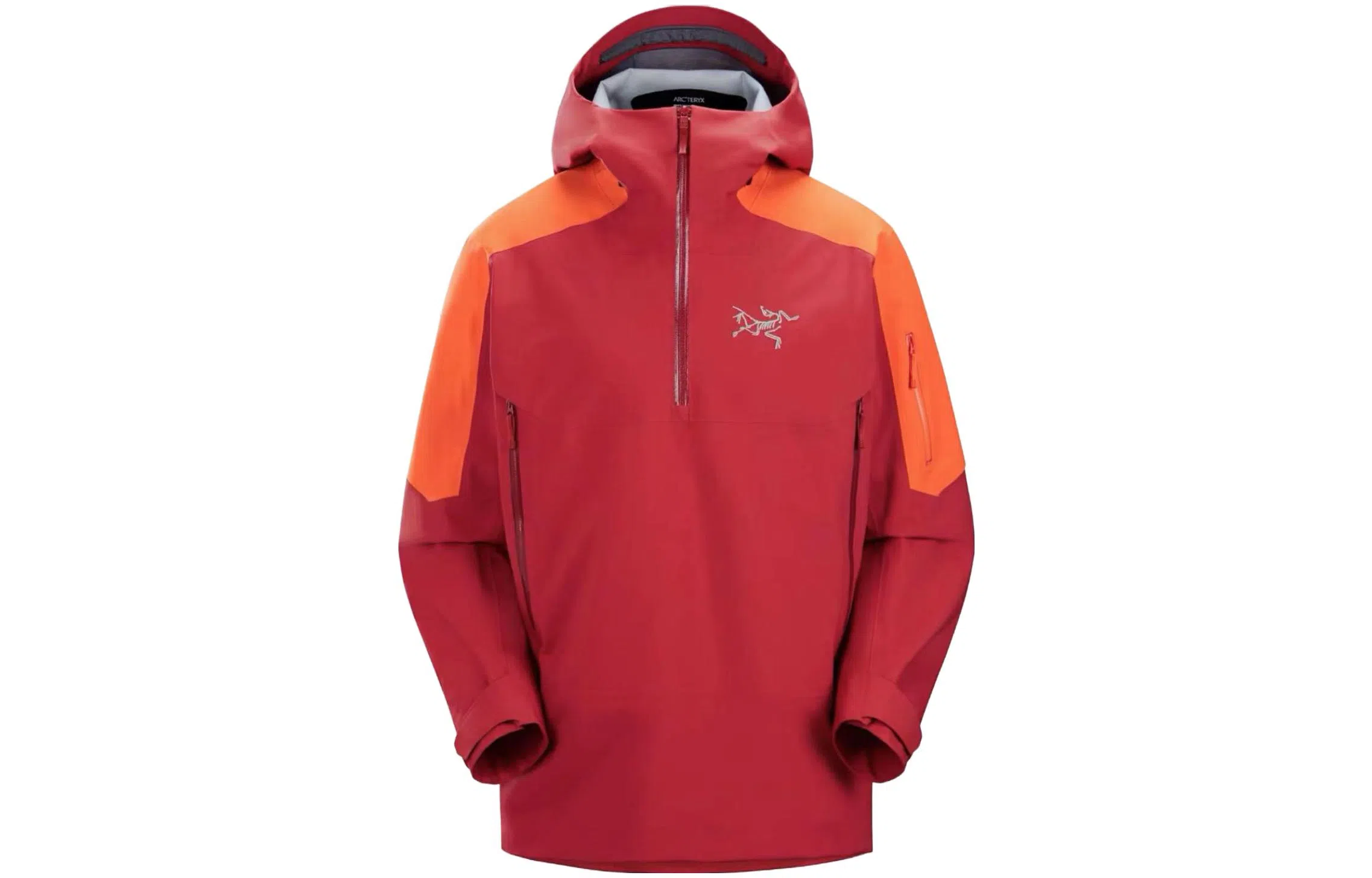 Arcteryx Sabre Anorak