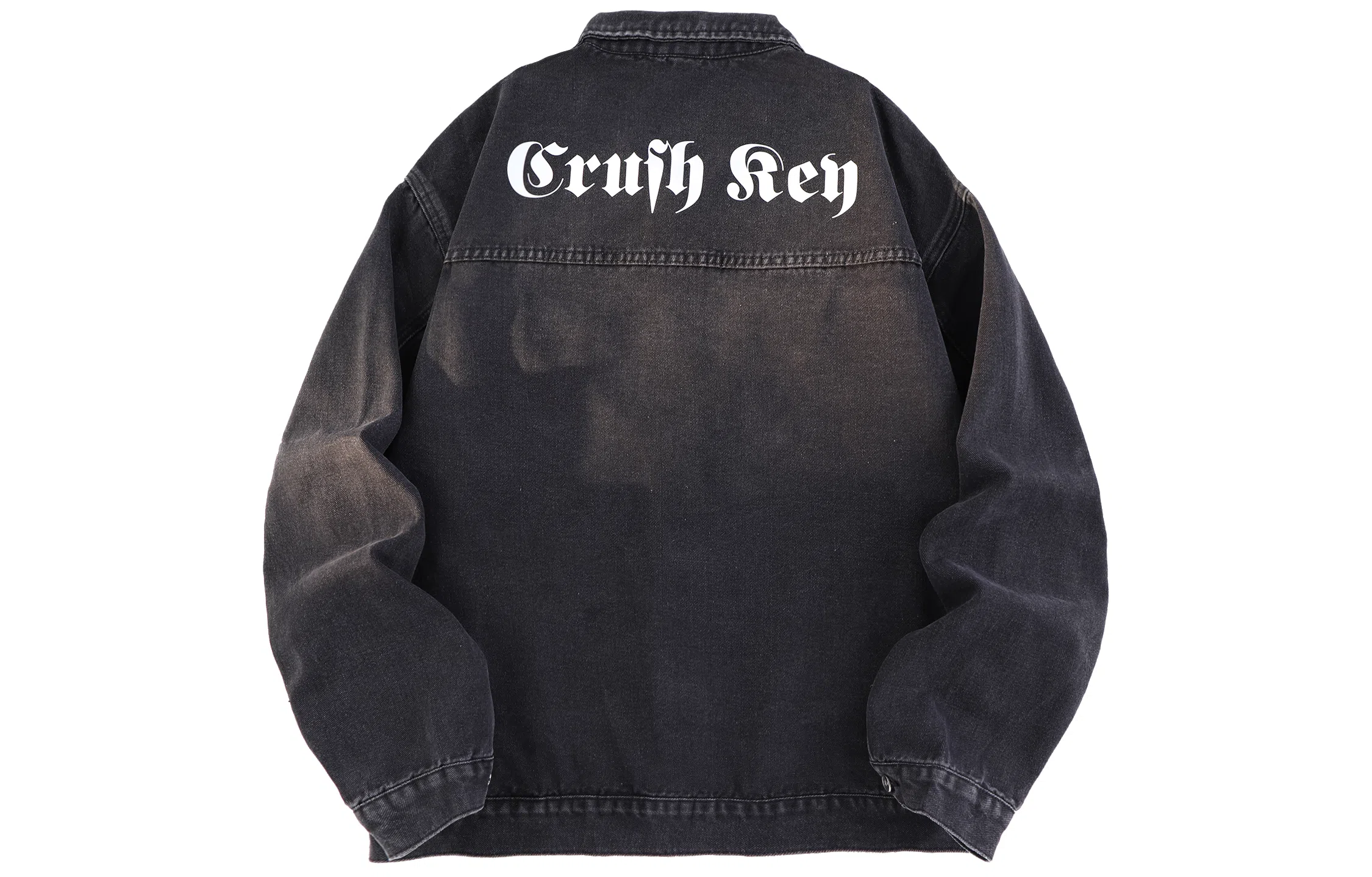 CRUSH KEY