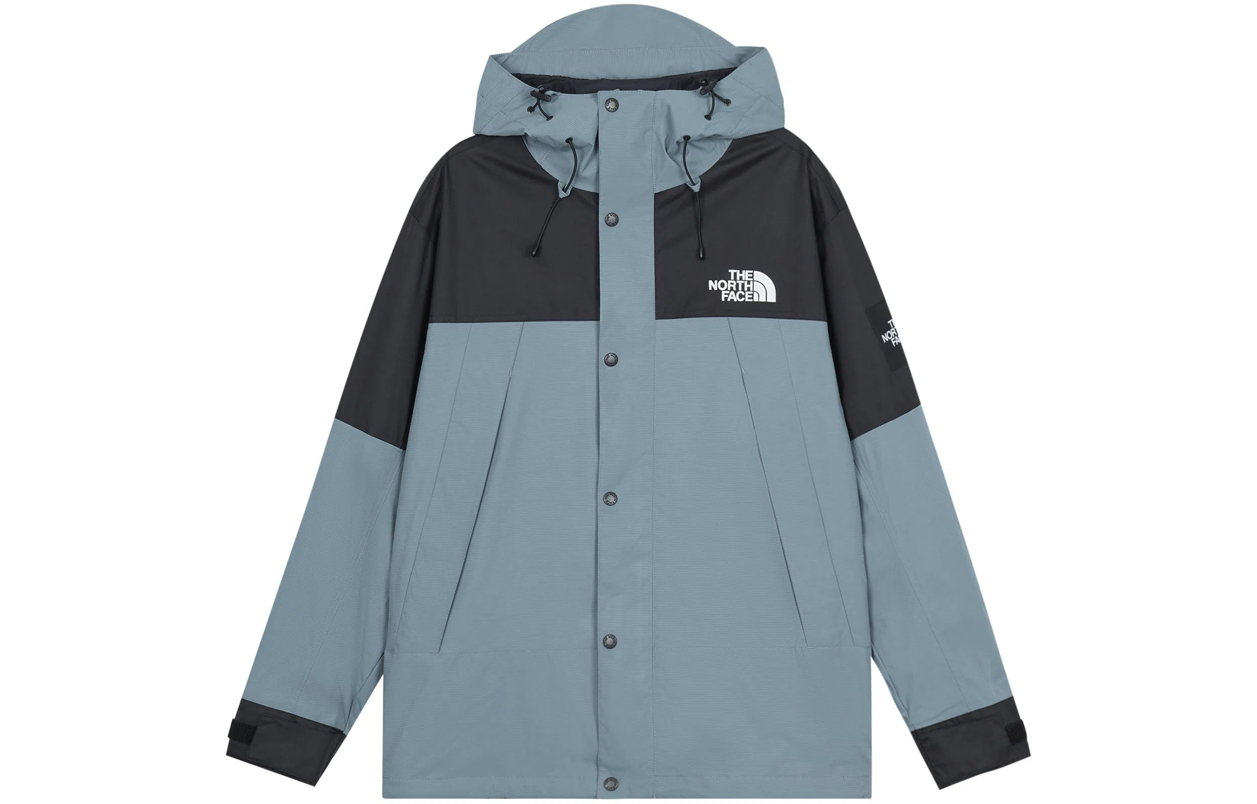 THE NORTH FACE Logo