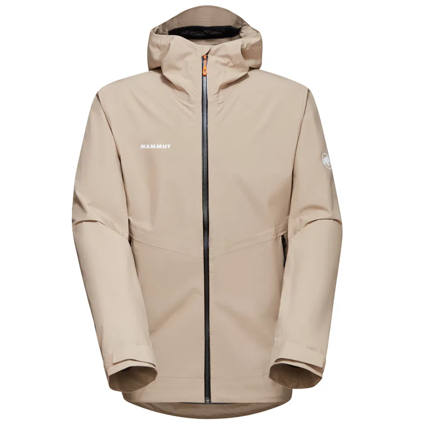 Mammut Alto Light