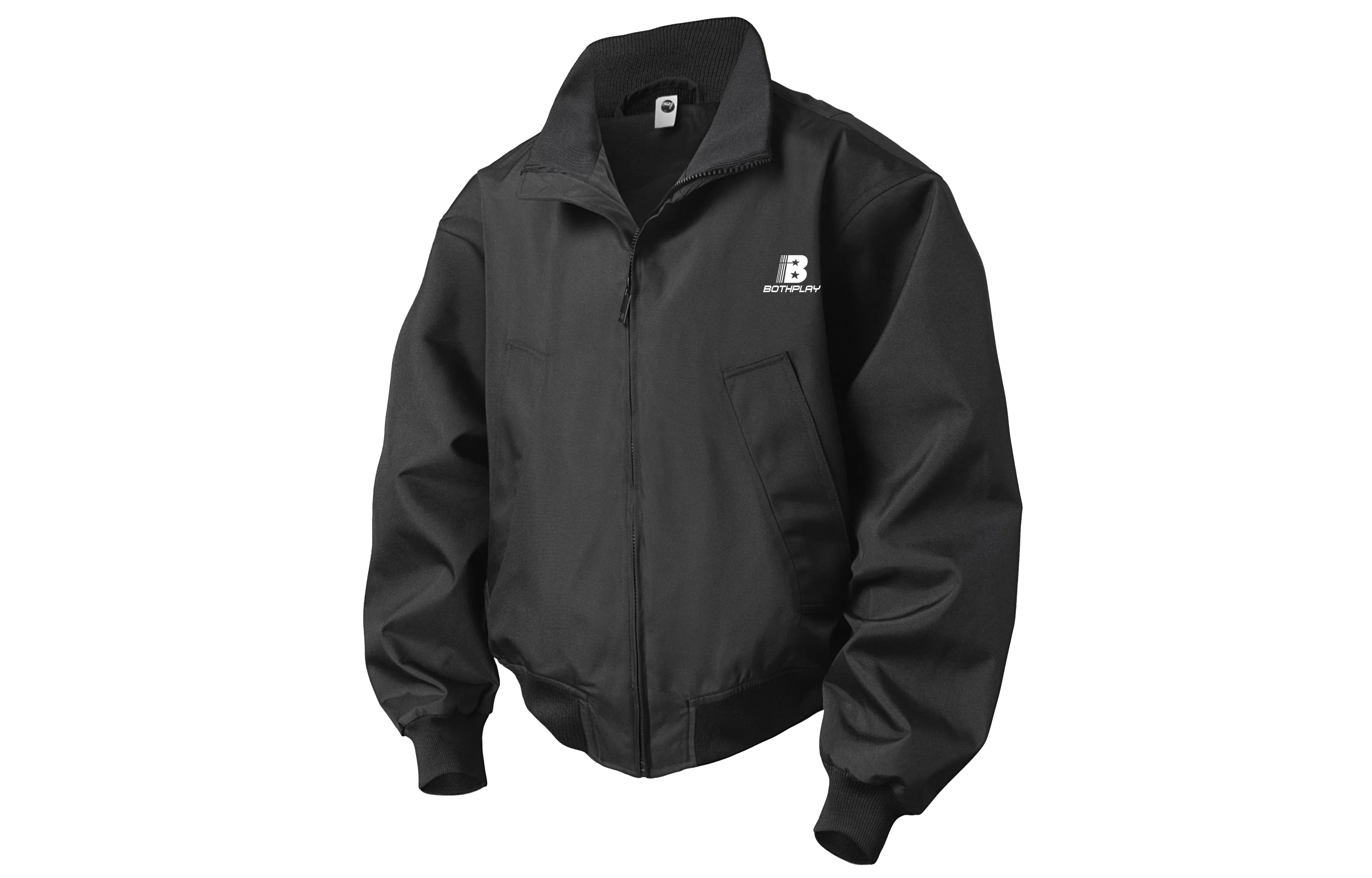 BOTH PLAY cleanfitlogo