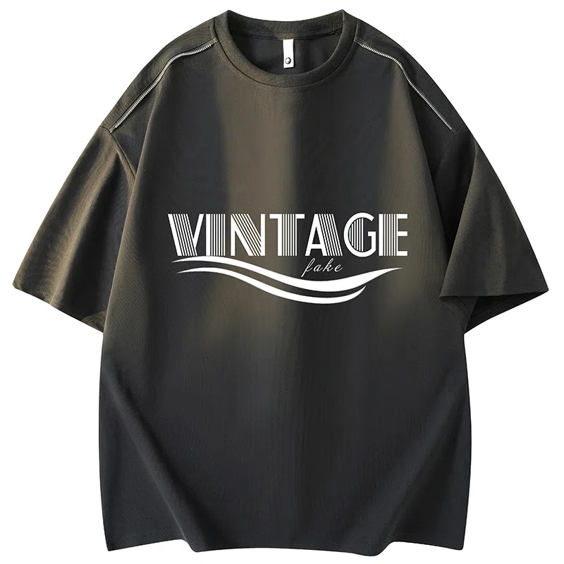 FAKE VINTAGE insT