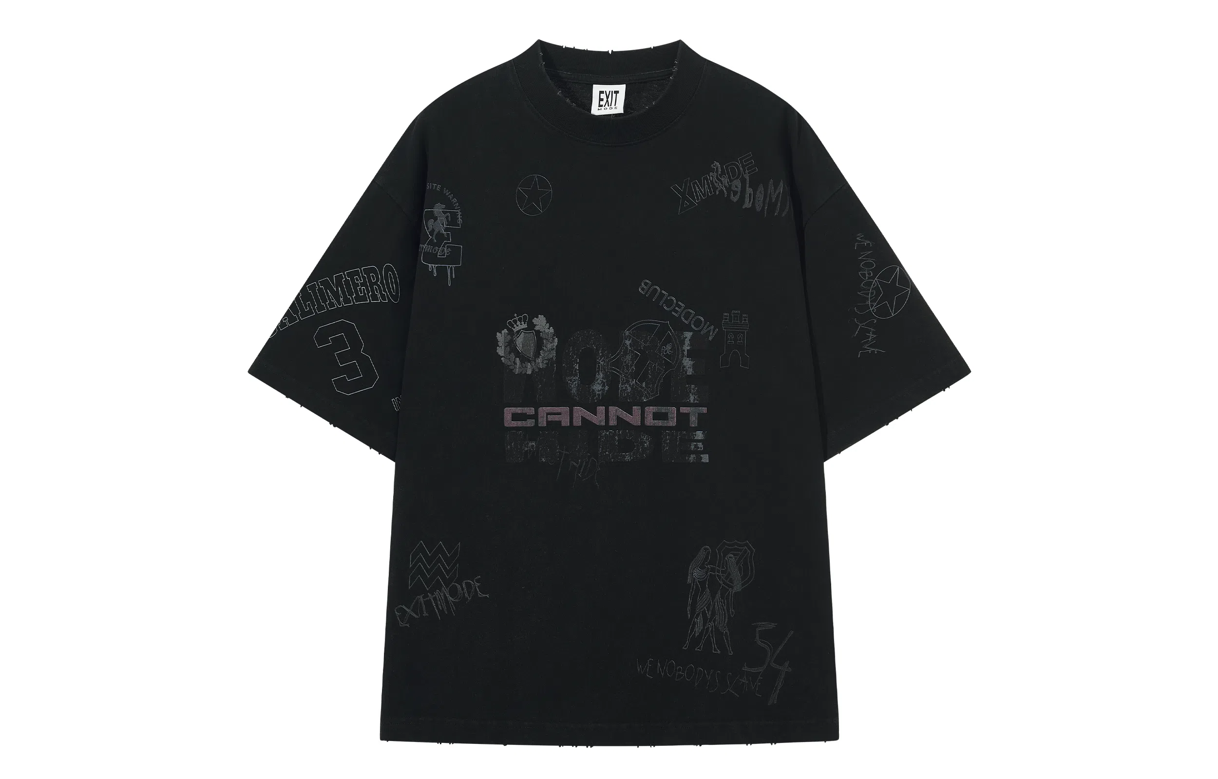 BLINDNOPLAN T