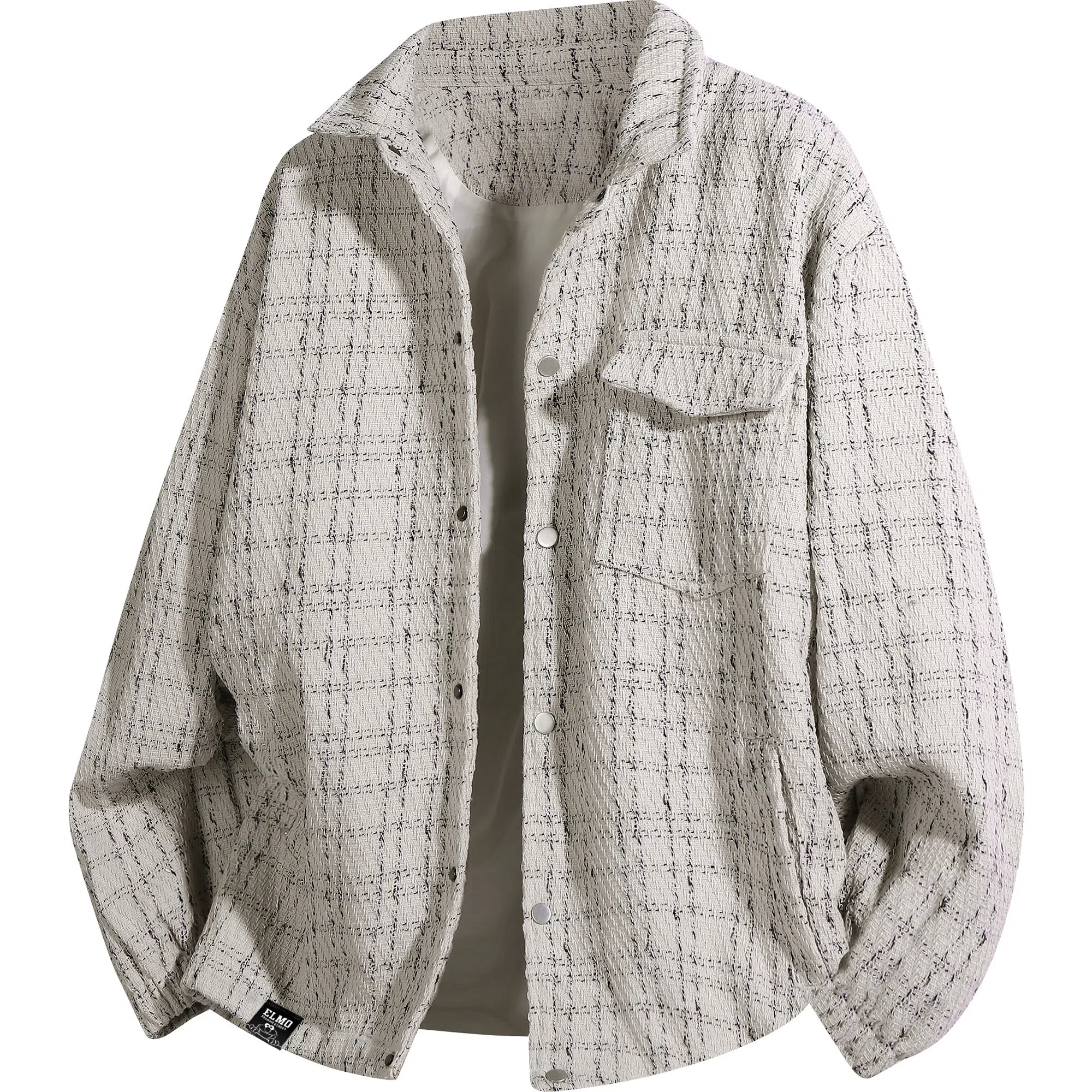 Sesame Street Jacket