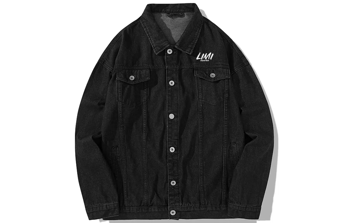 LIGHTNING MONSTER Logo