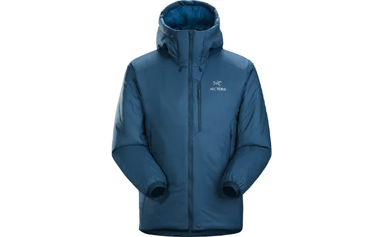 Arcteryx Nuclei SV Parka