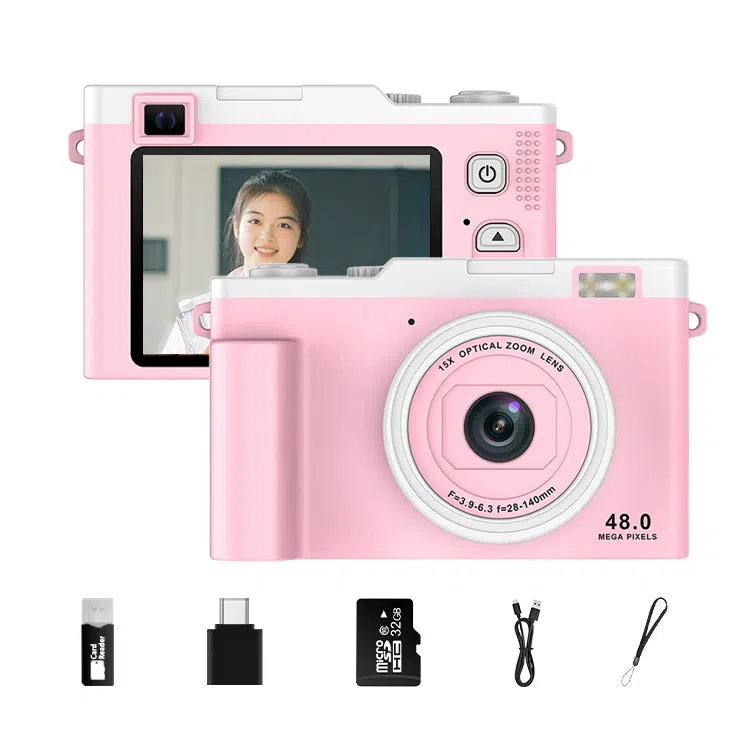 HAWESGARS H03CCD 4800154KWIFIvlog