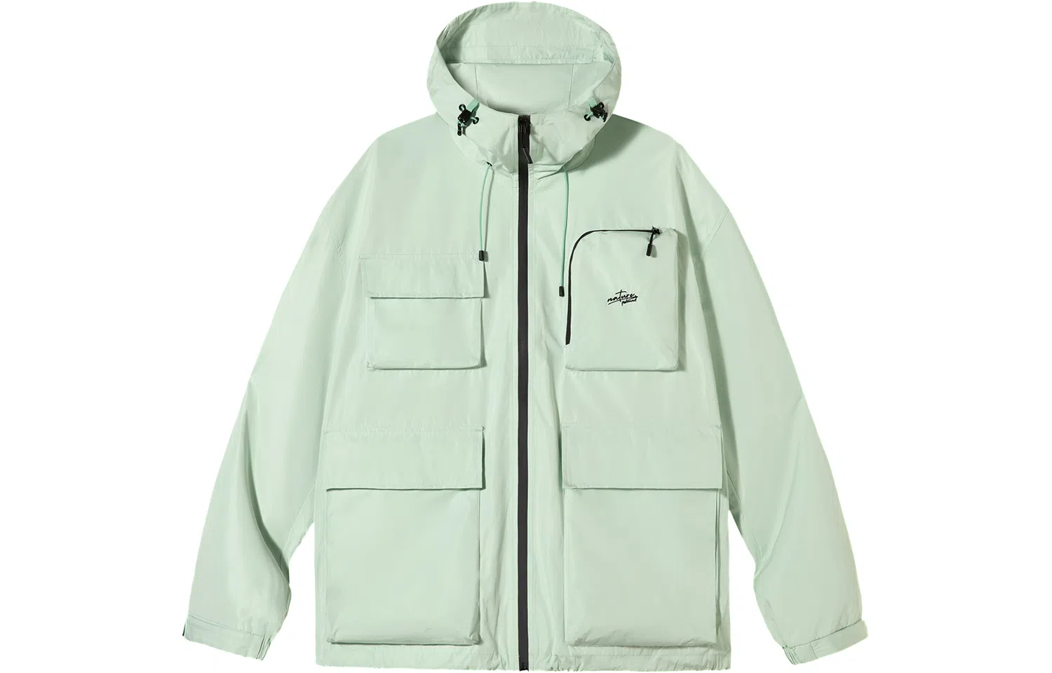 PSO Brand Outdoor Series Jacket