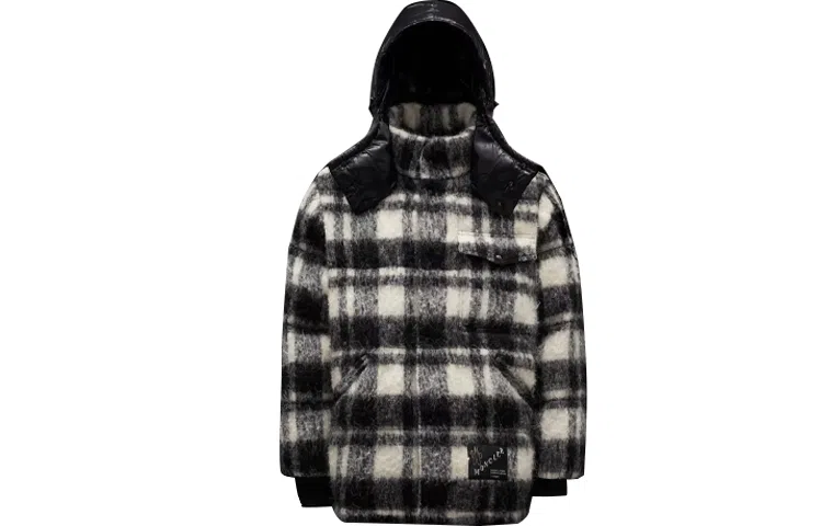 Moncler Genius x Hiroshi Fujiwara