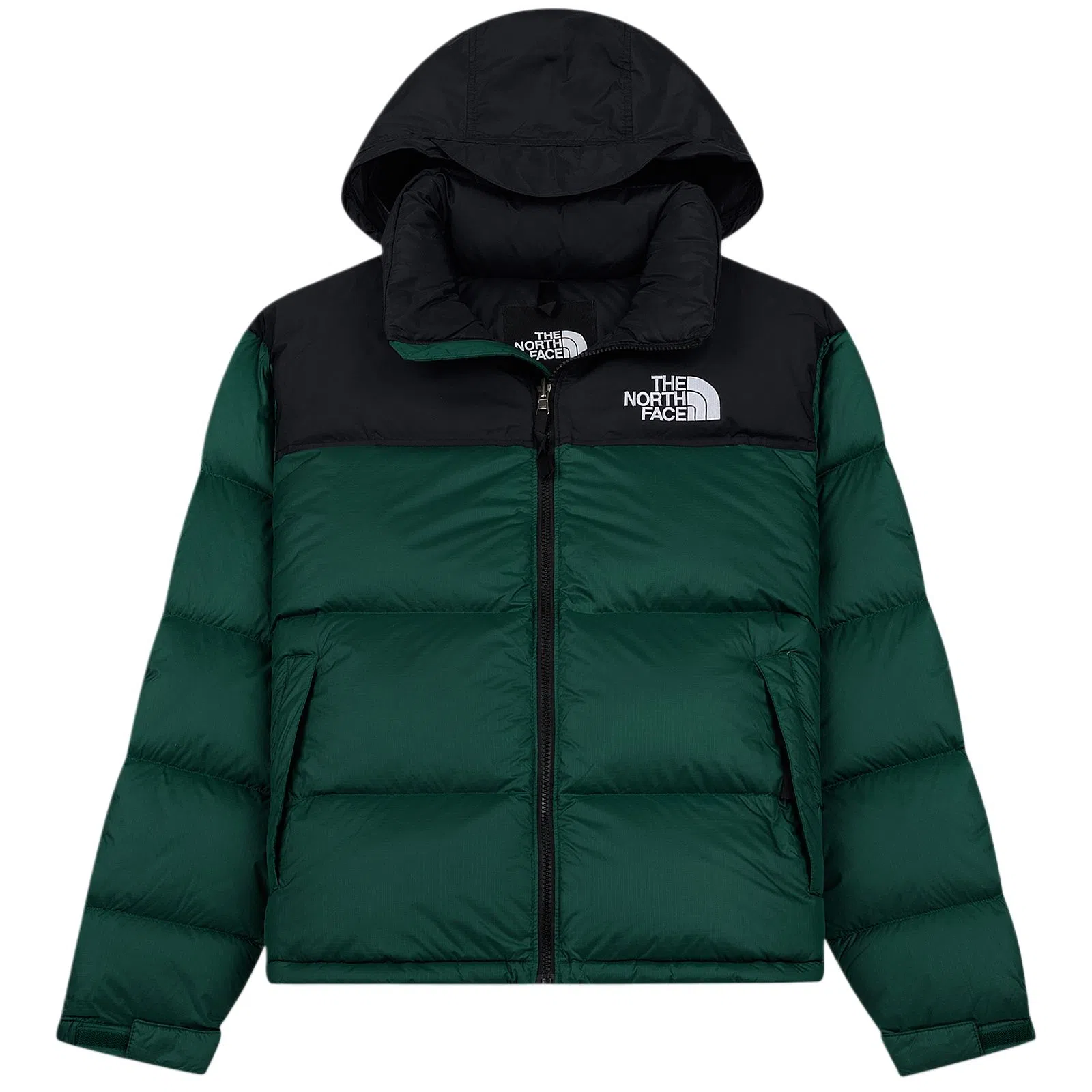 The North Face 700 Down Jacket