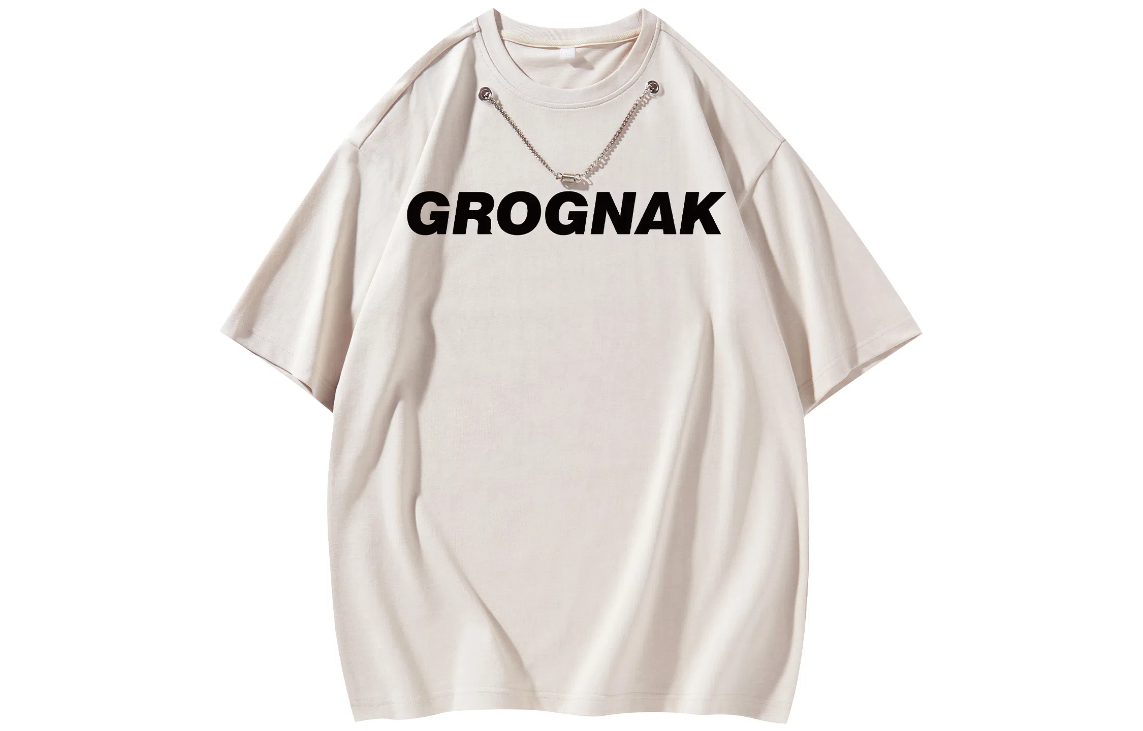 GROGNAK LogoT
