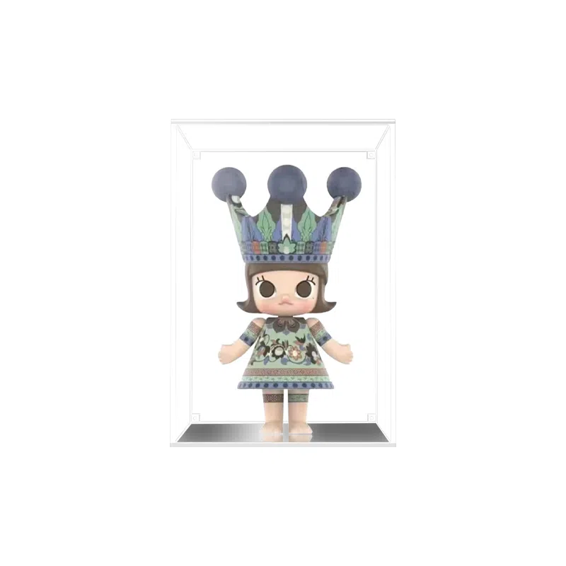 KGBOX POPMARTMOLLY400