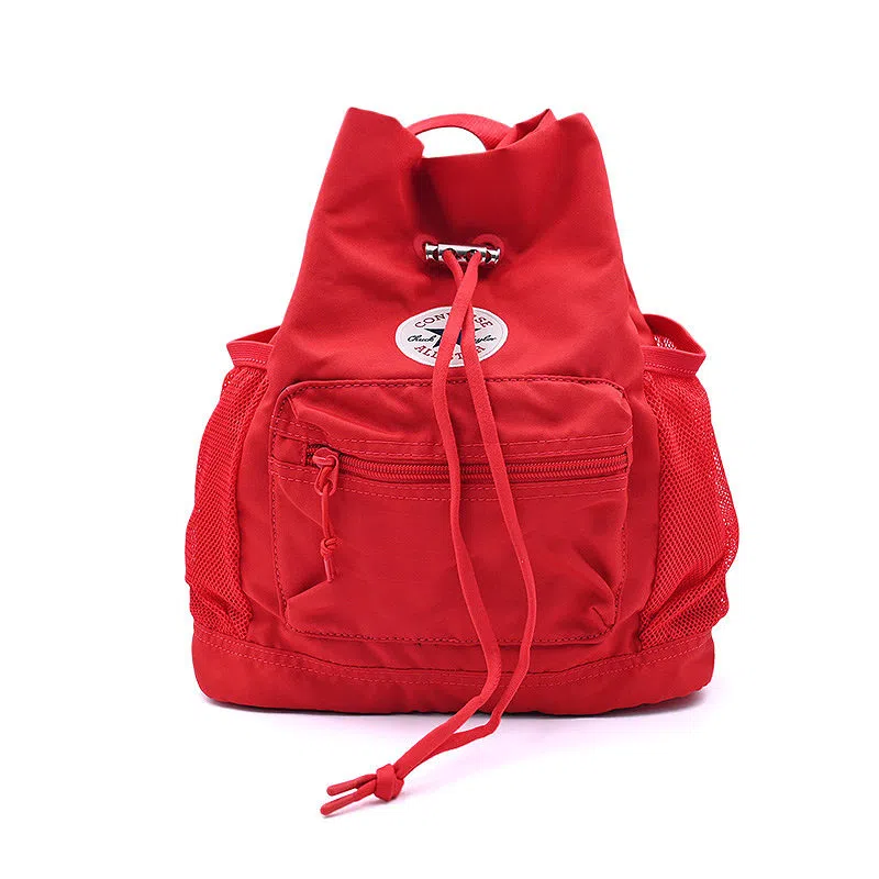 Converse Backpack Red