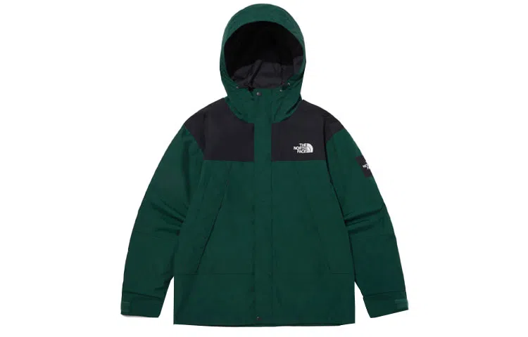 The North Face