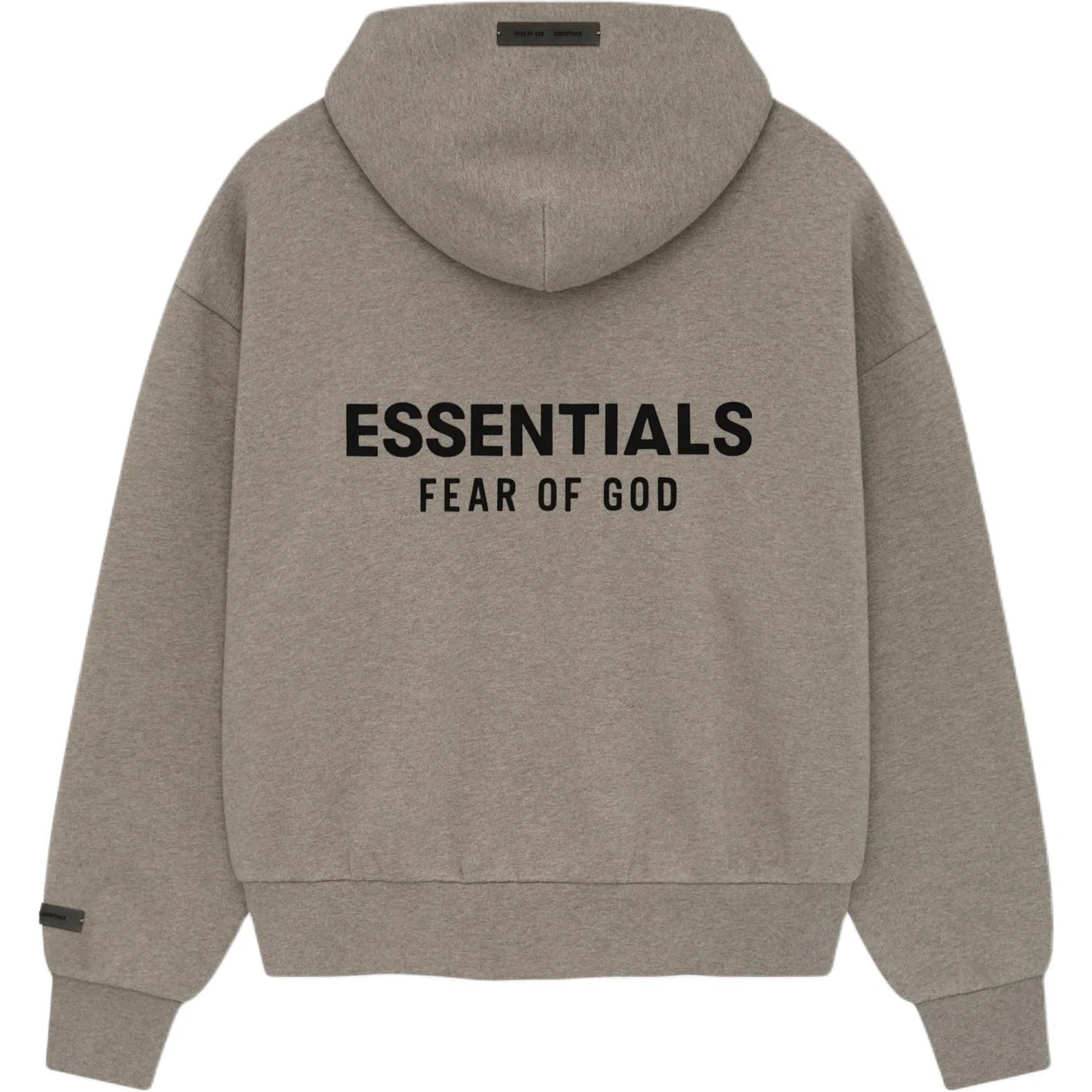 Fear of God Essentials SS25 Classic Hoodie