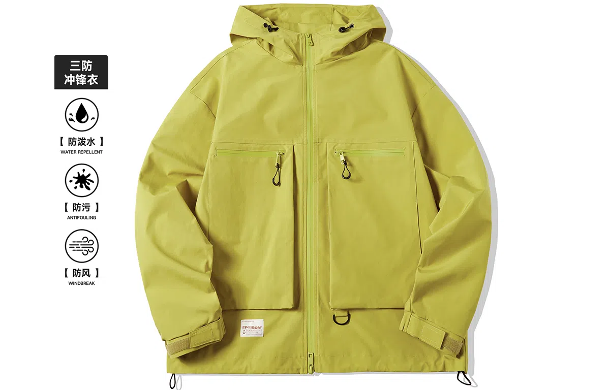 EPTISON Jacket
