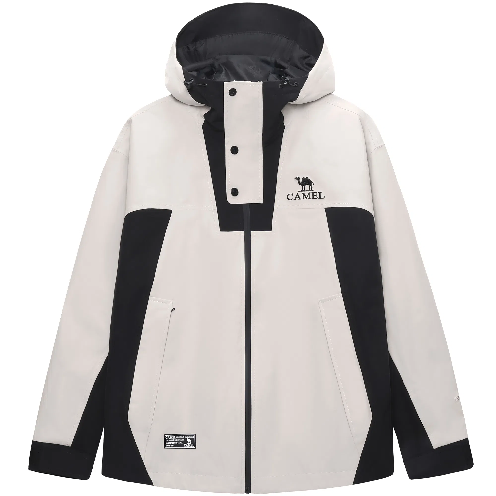 CAMEL崇山 Capsule Series