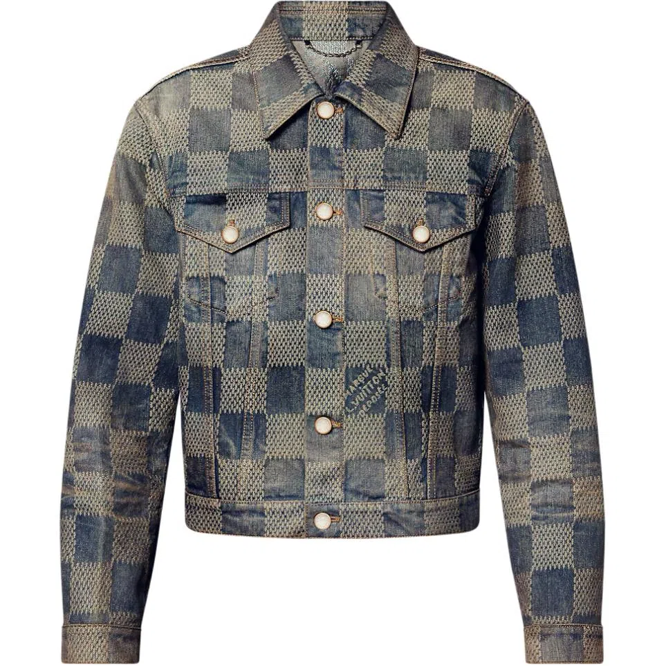 LOUIS VUITTON FW24 Logo