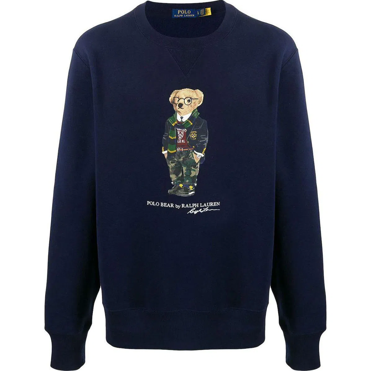 Polo Ralph Lauren FW24